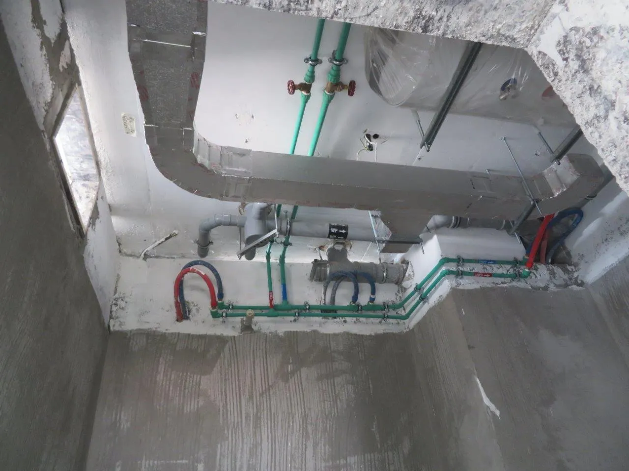 project inspections