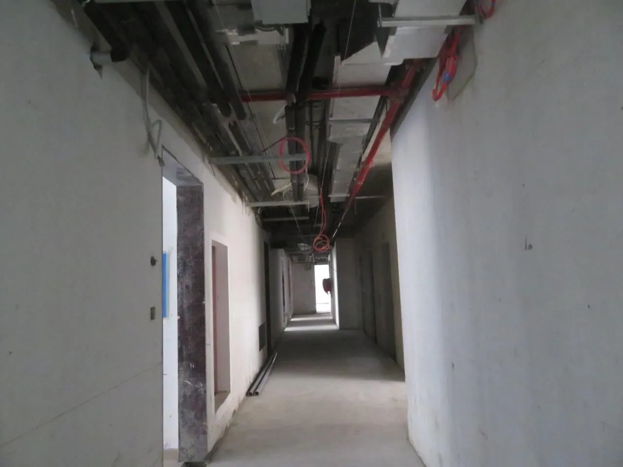 project inspections