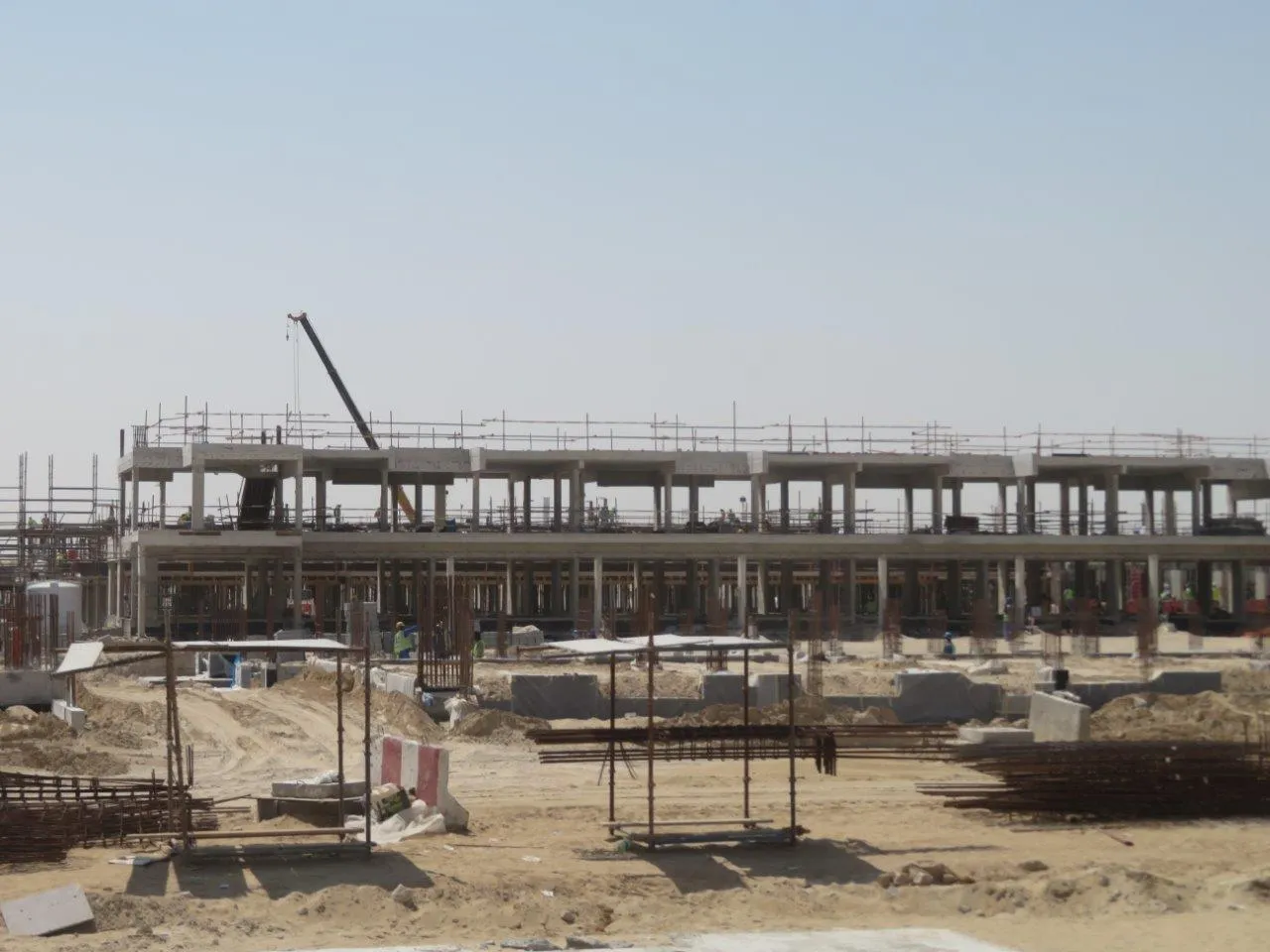 project inspections