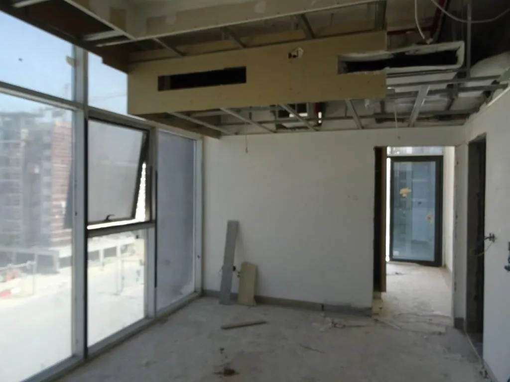 project inspections