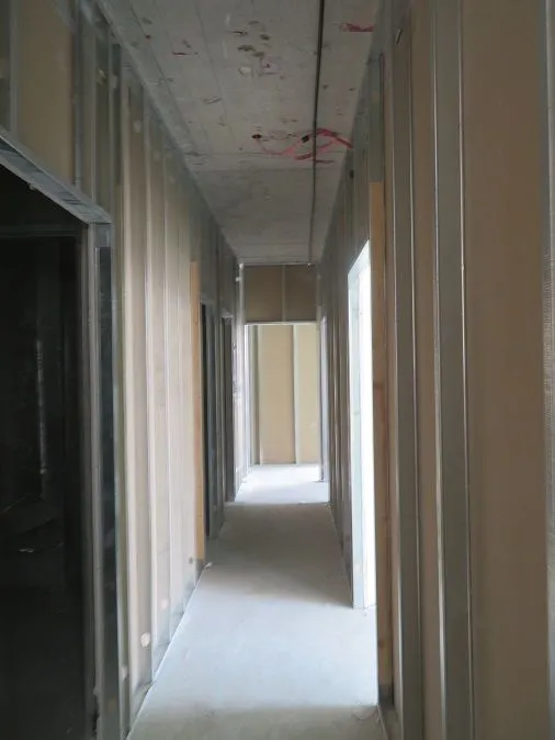 project inspections