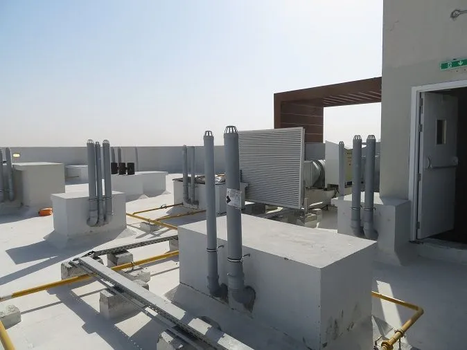 project inspections