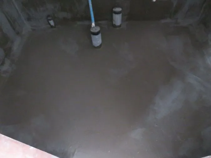 project inspections