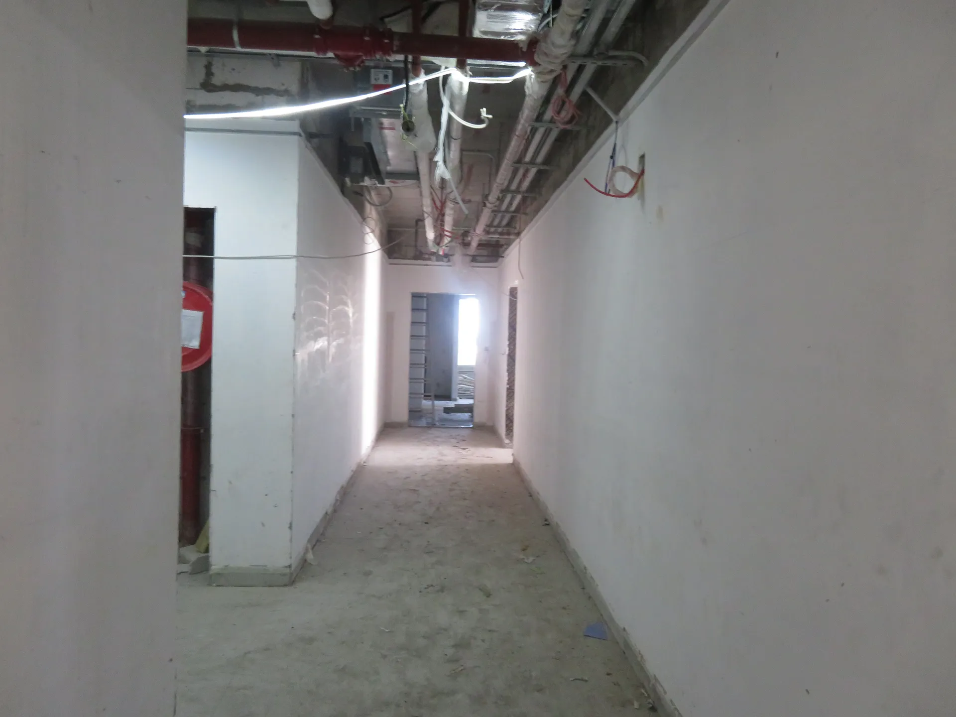 project inspections