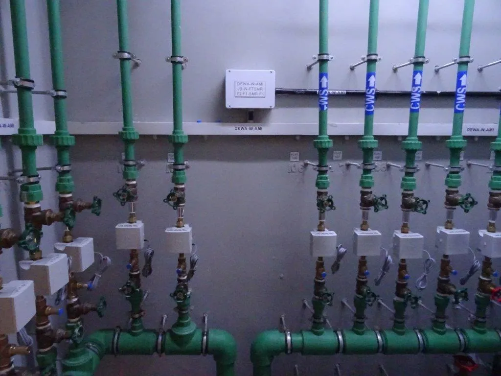 project inspections