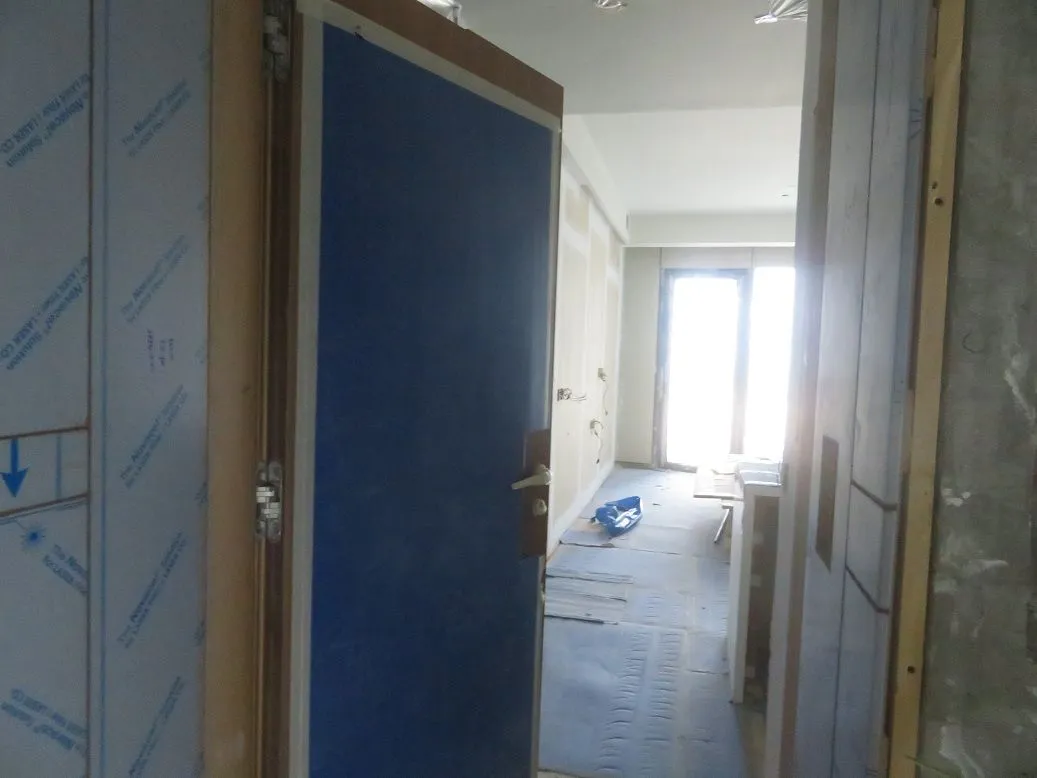 project inspections