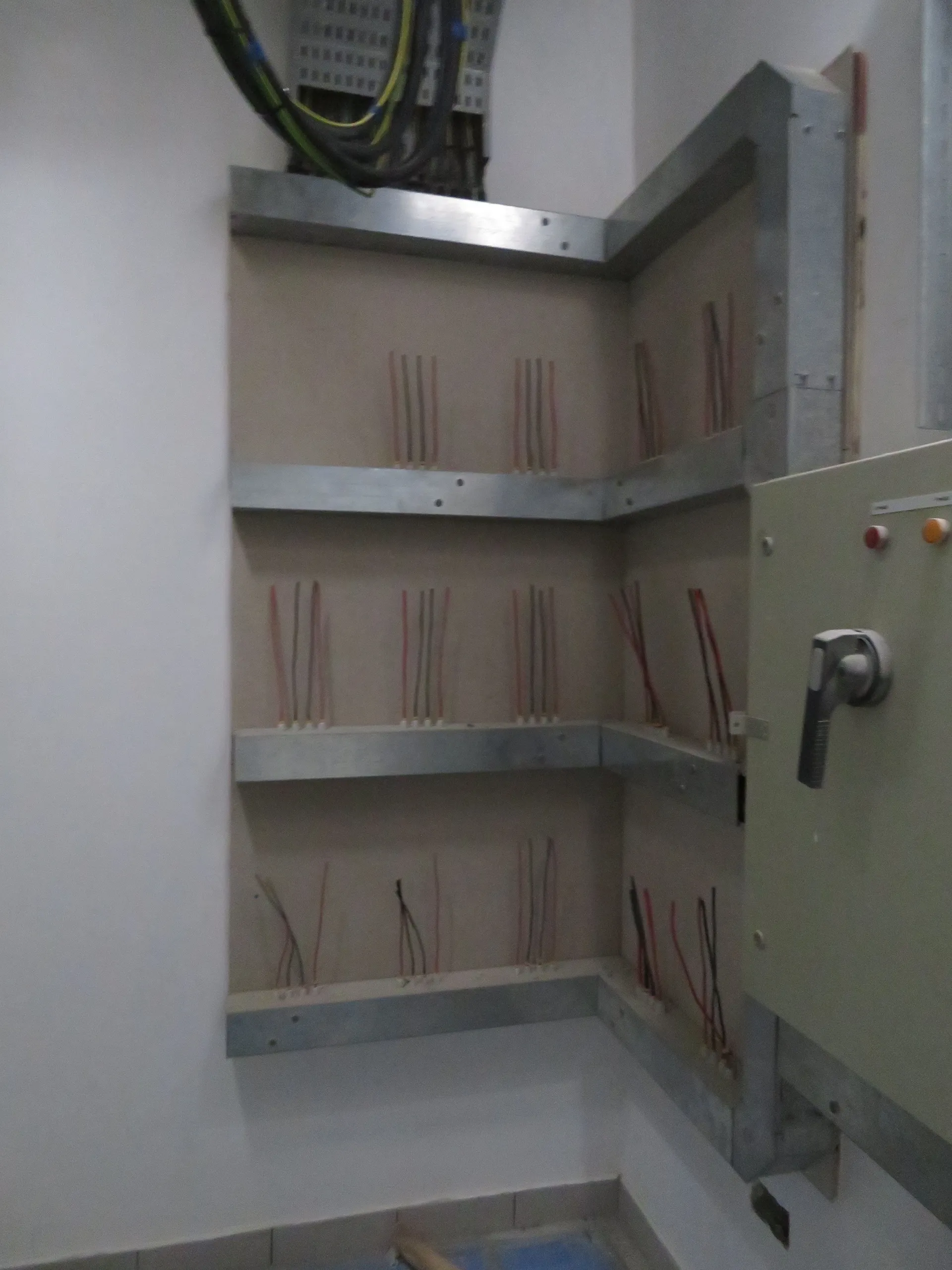 project inspections