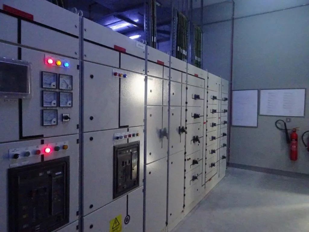 project inspections