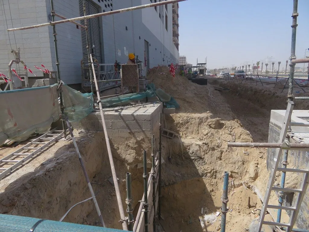 project inspections