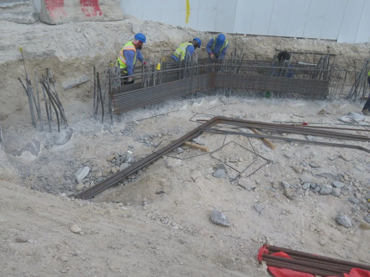 project inspections