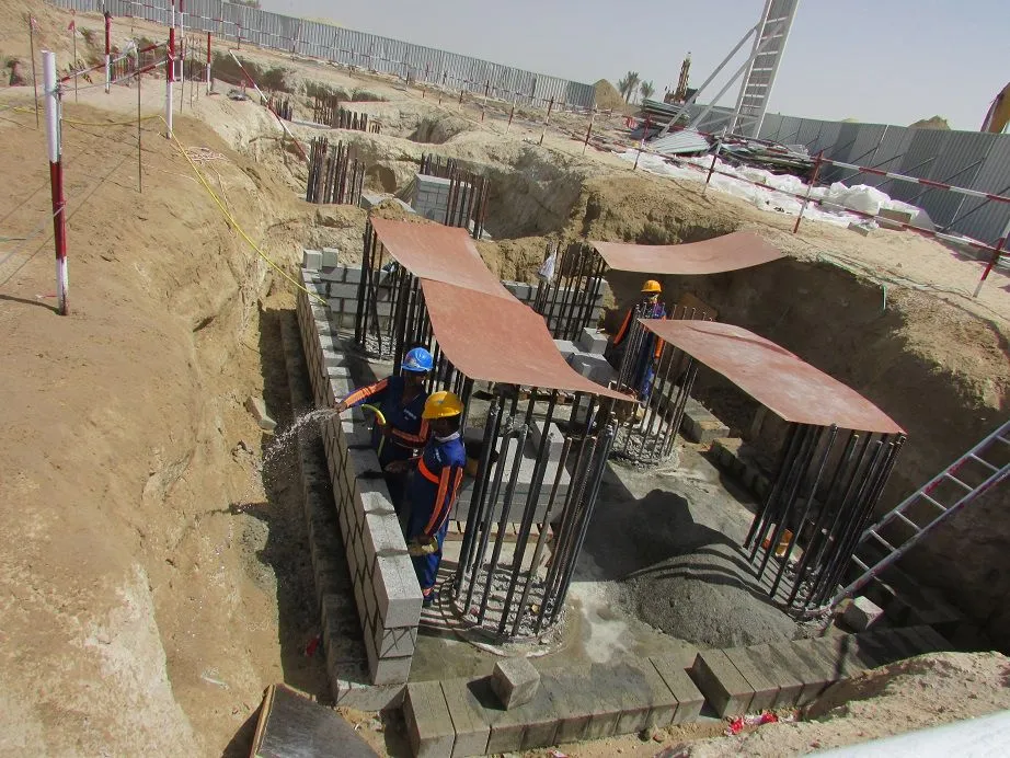 project inspections