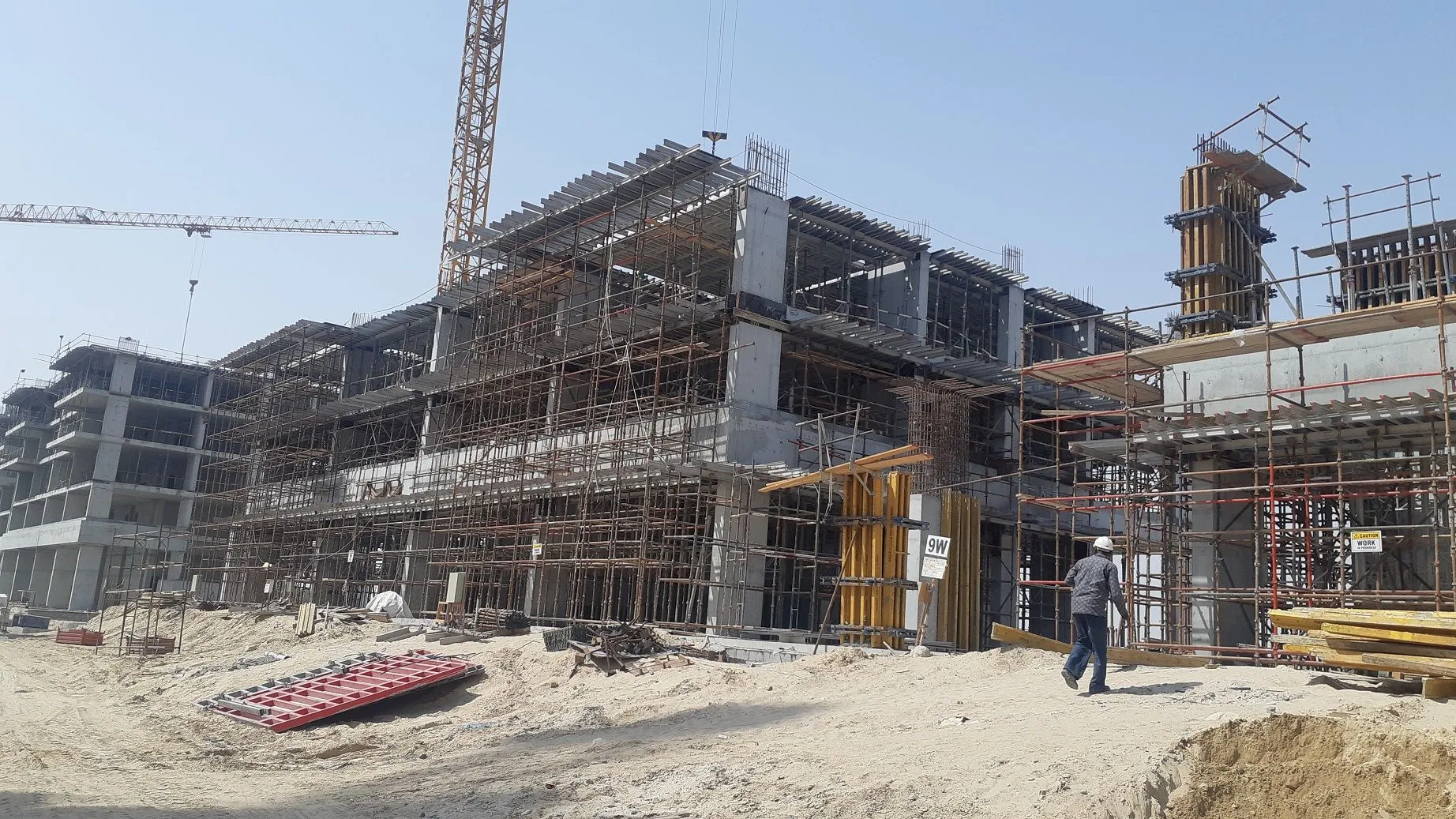 project inspections
