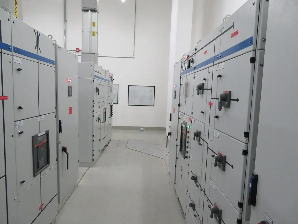 project inspections