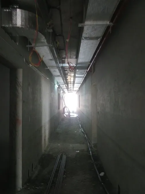 project inspections