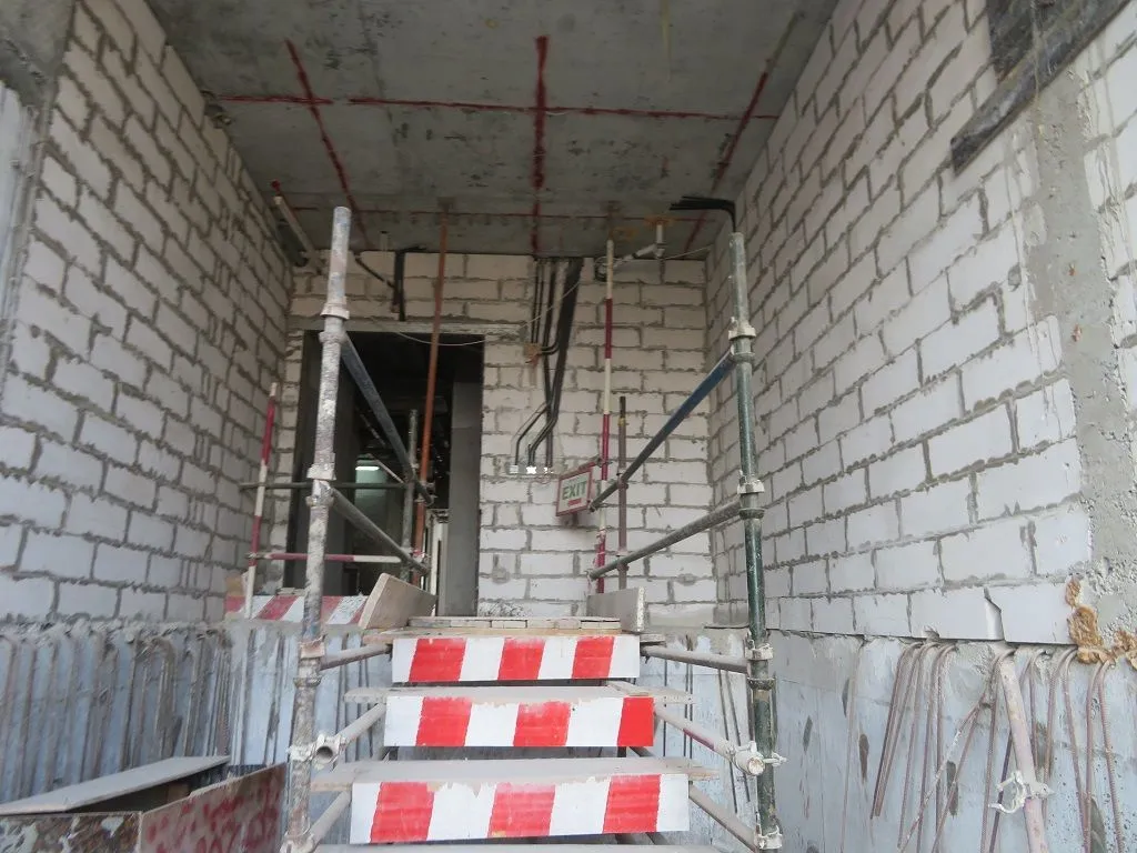project inspections