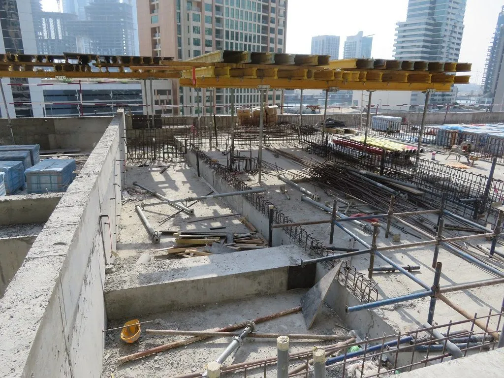 project inspections