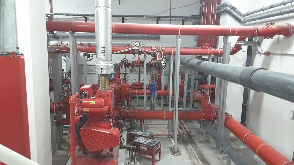 project inspections