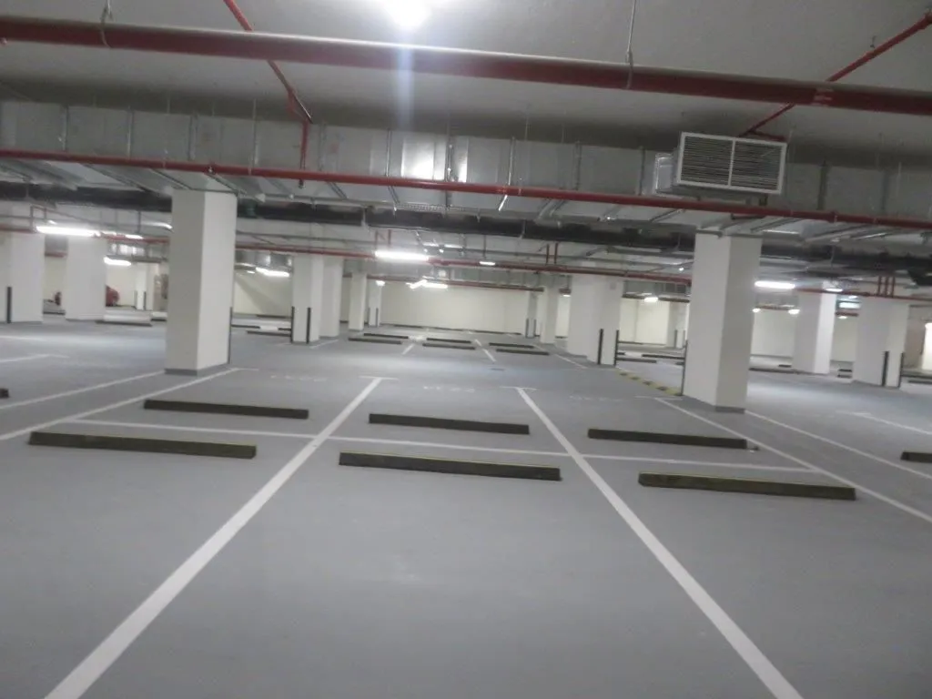 project inspections