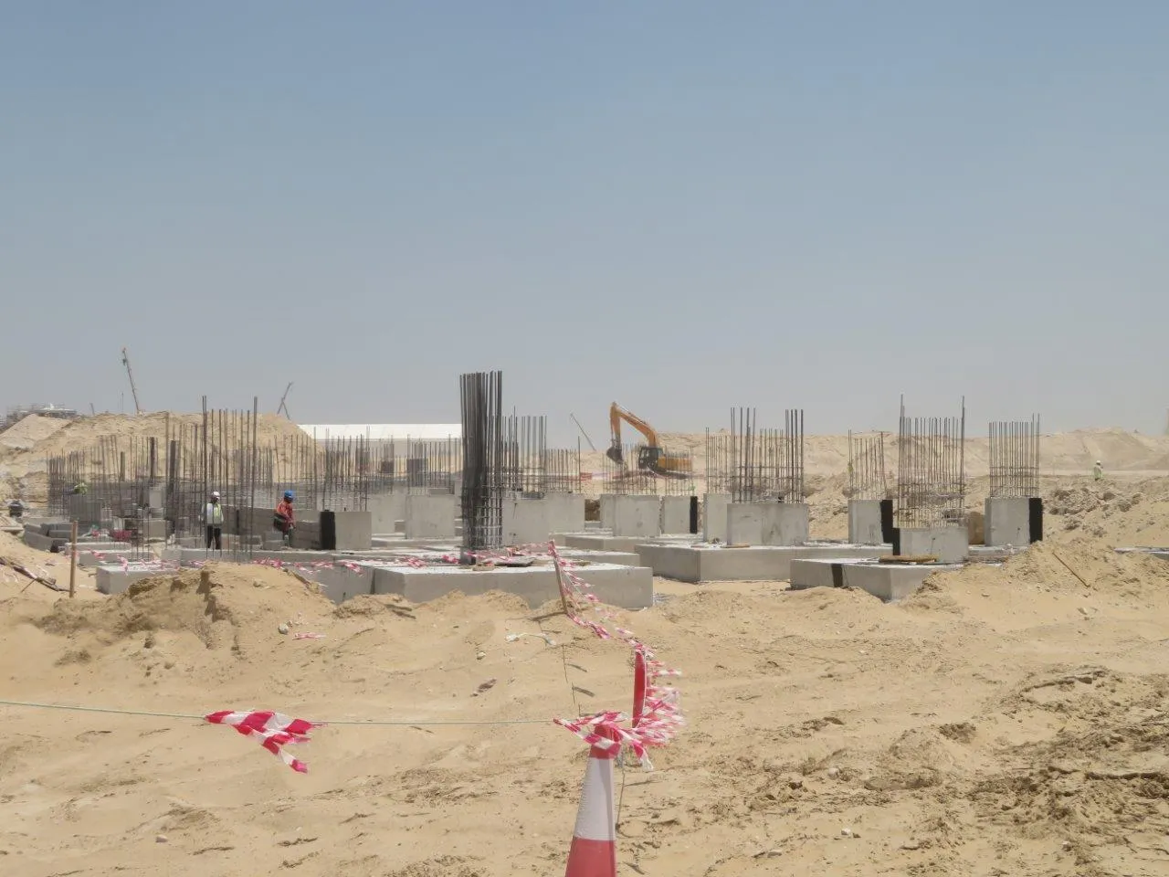 project inspections