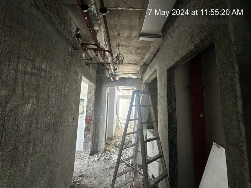 project inspections