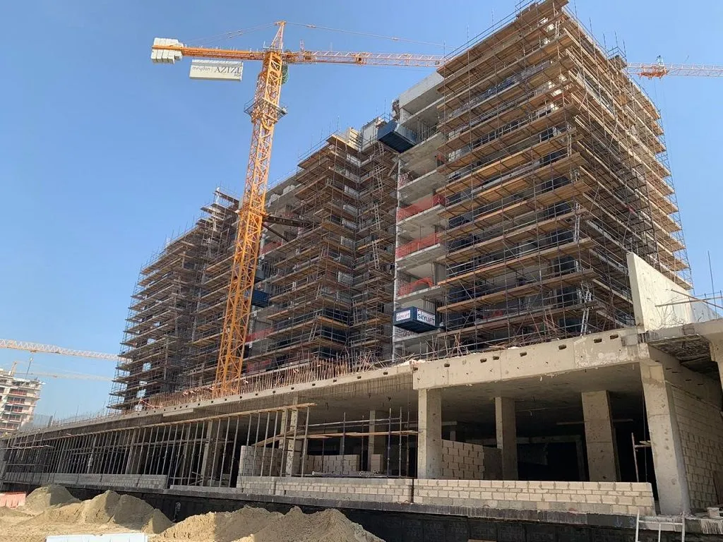 project inspections