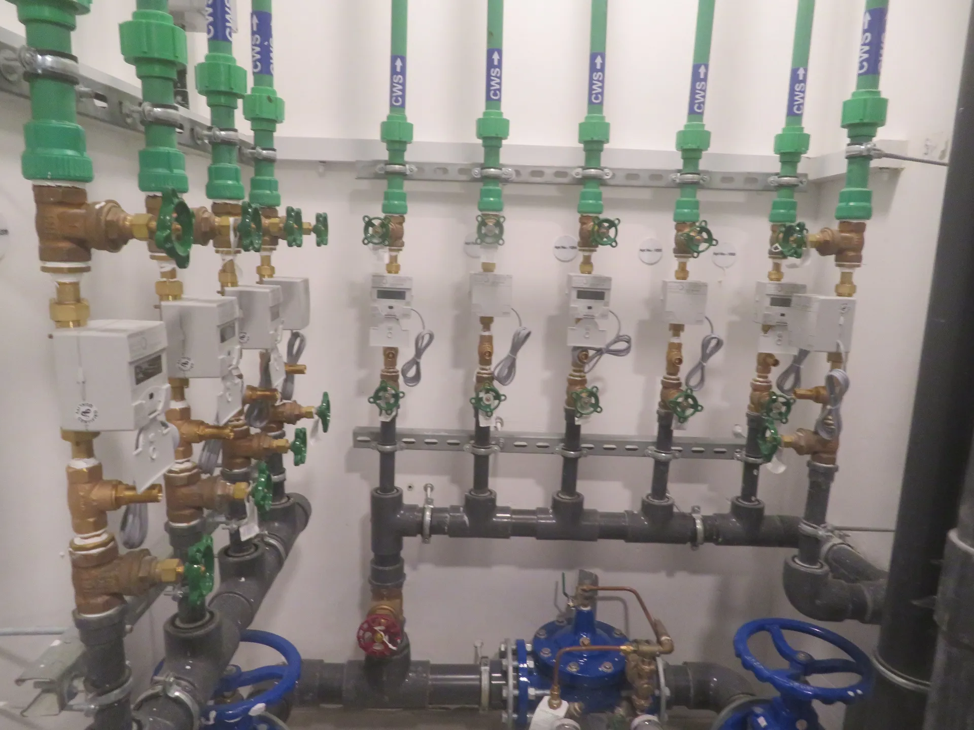 project inspections