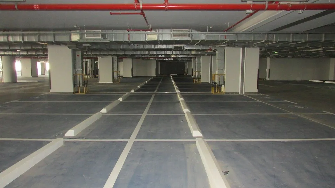 project inspections