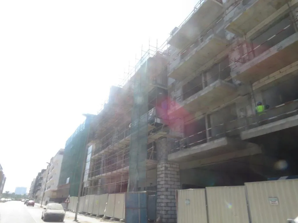 project inspections