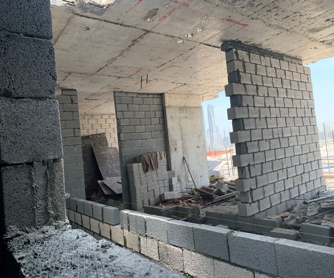 project inspections