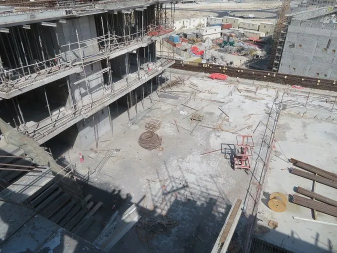 project inspections