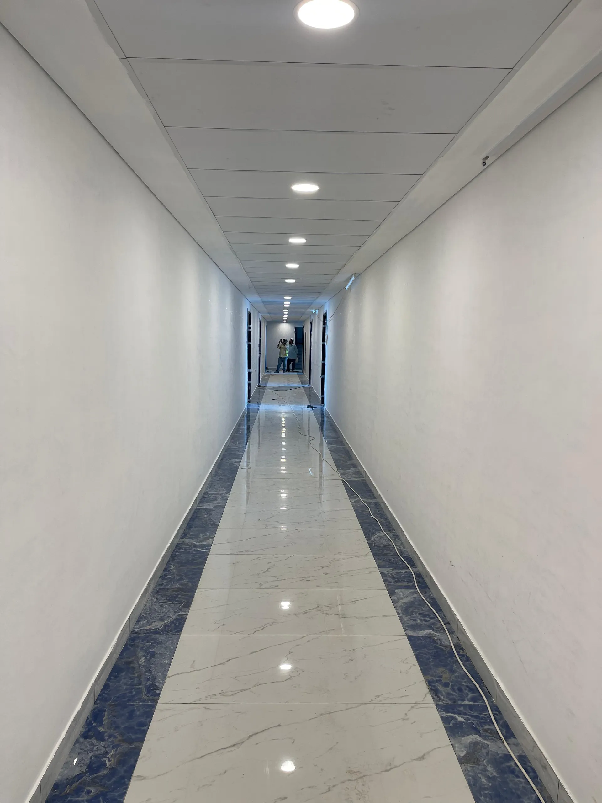 project inspections
