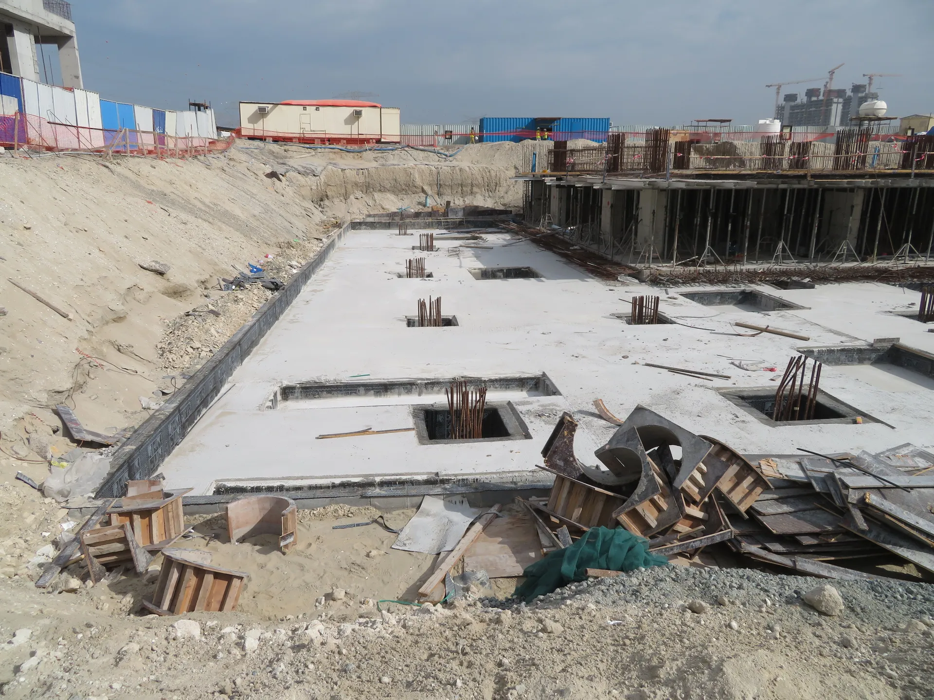 project inspections