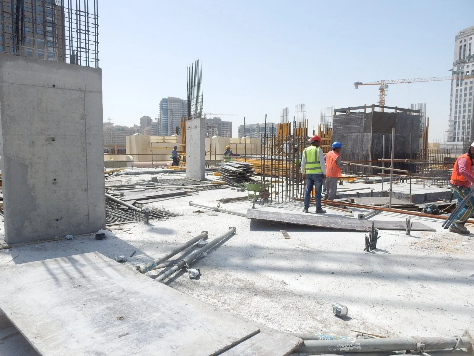 project inspections