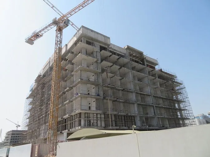 project inspections
