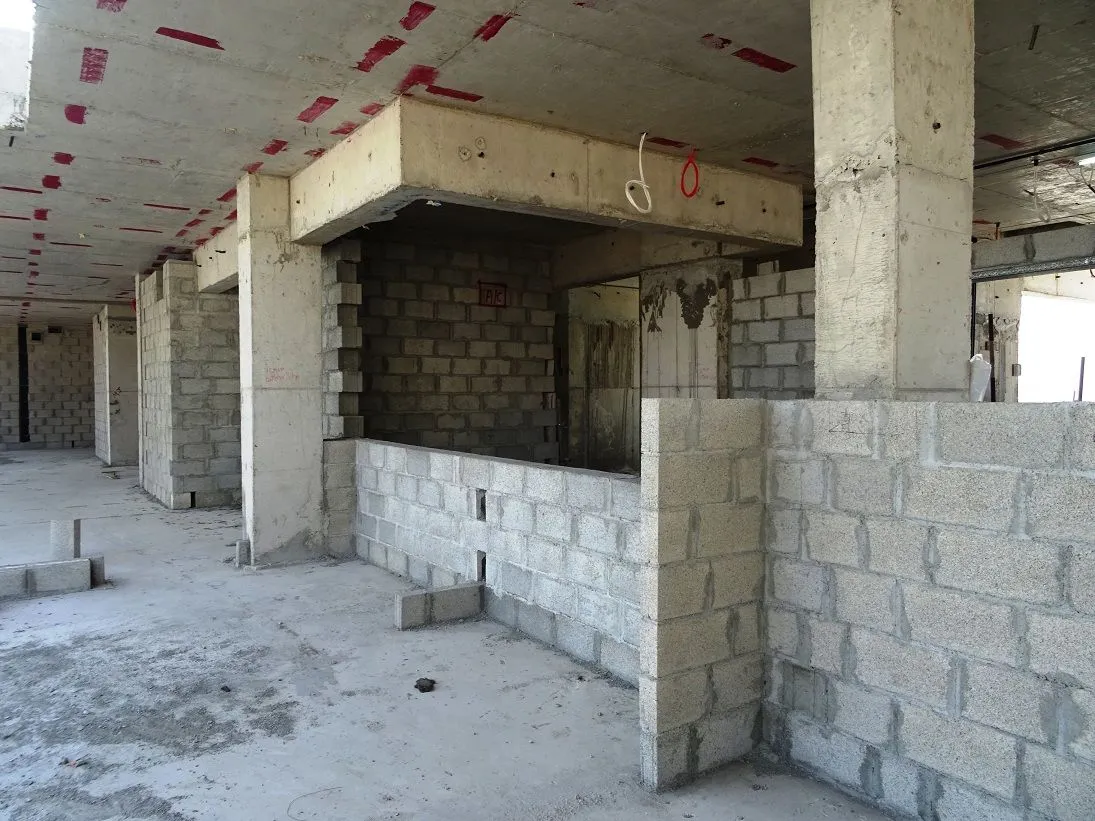 project inspections