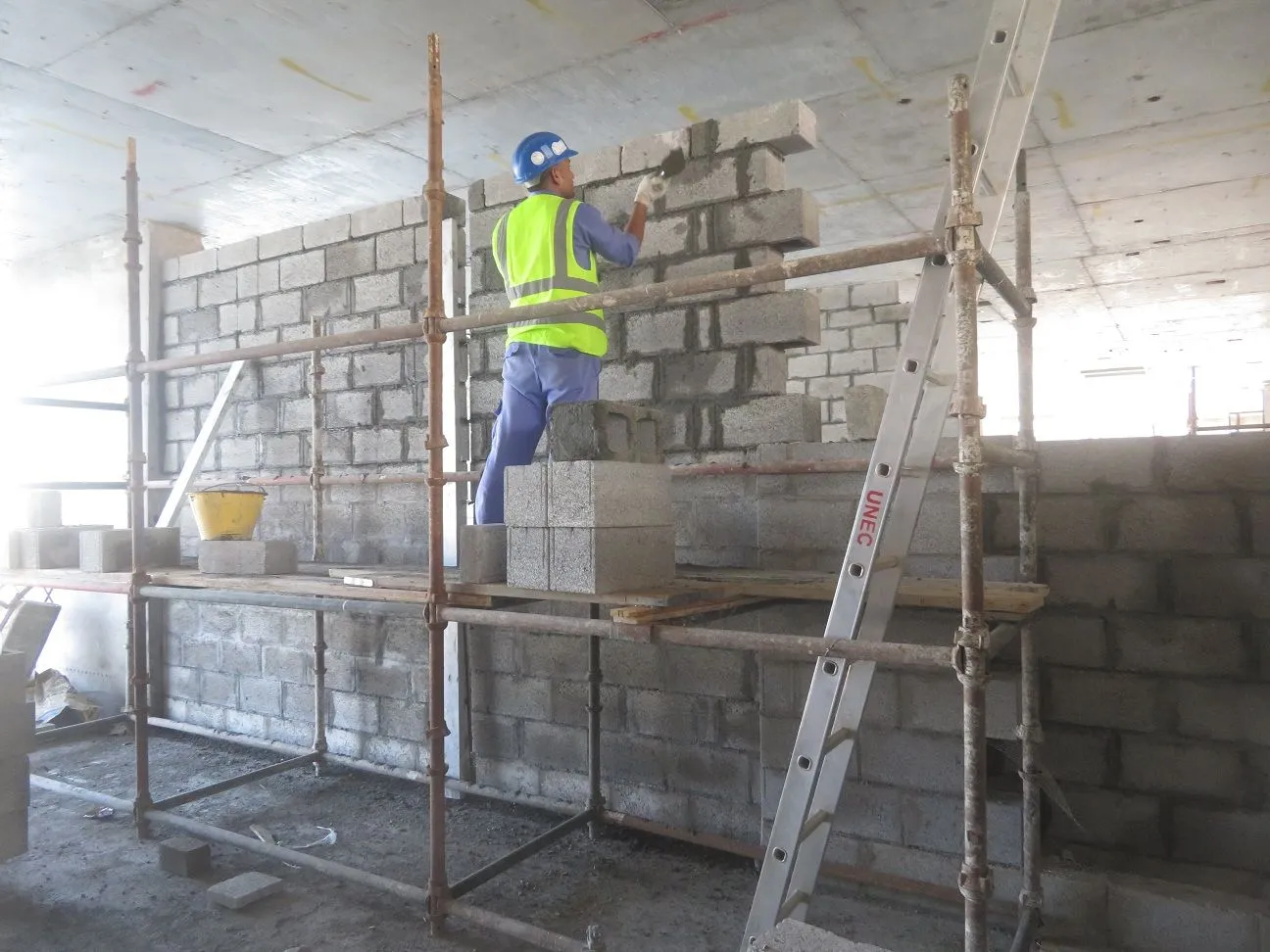project inspections