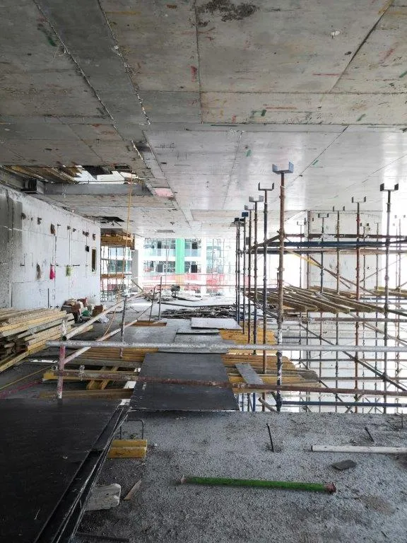 project inspections