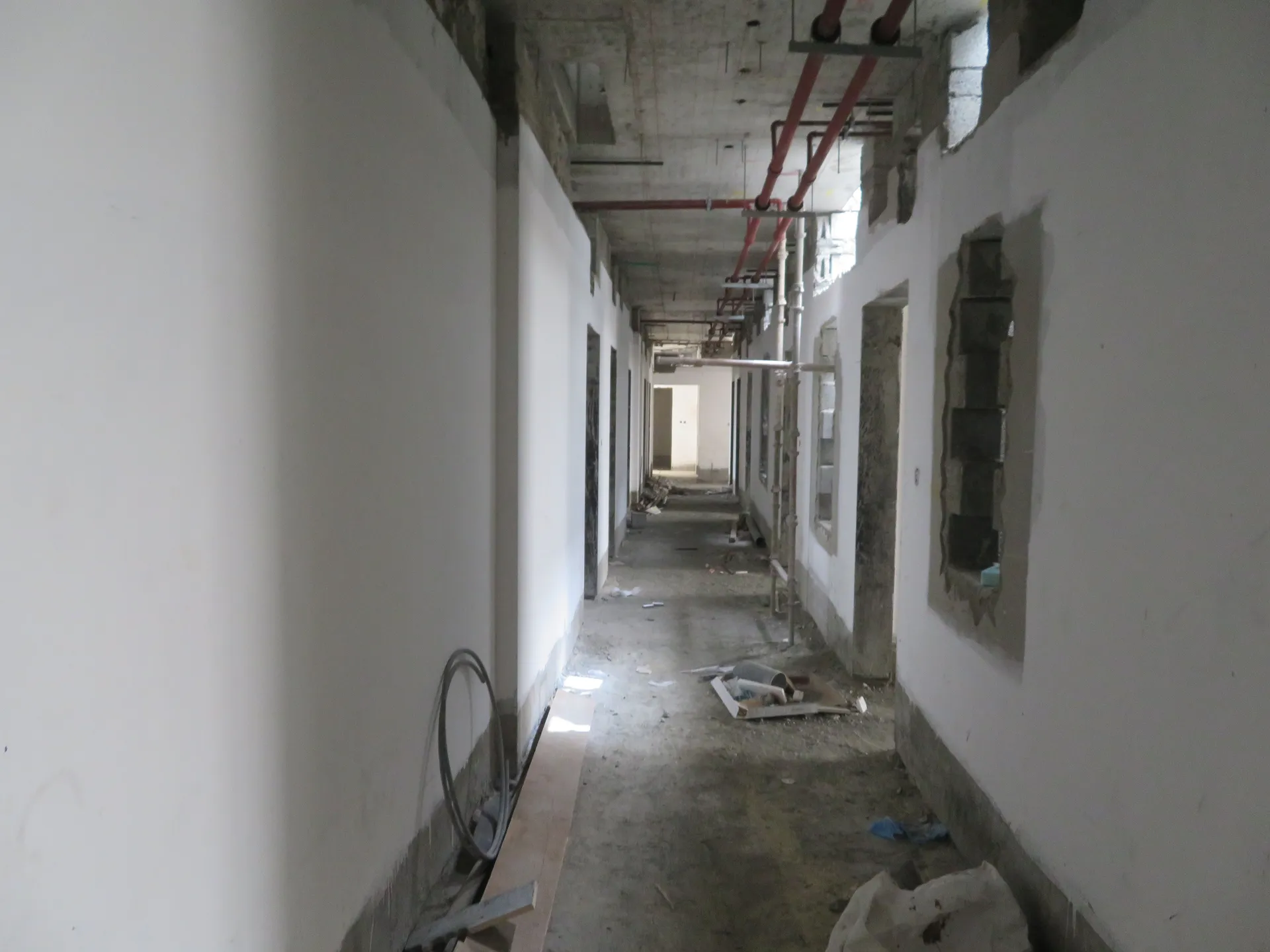 project inspections