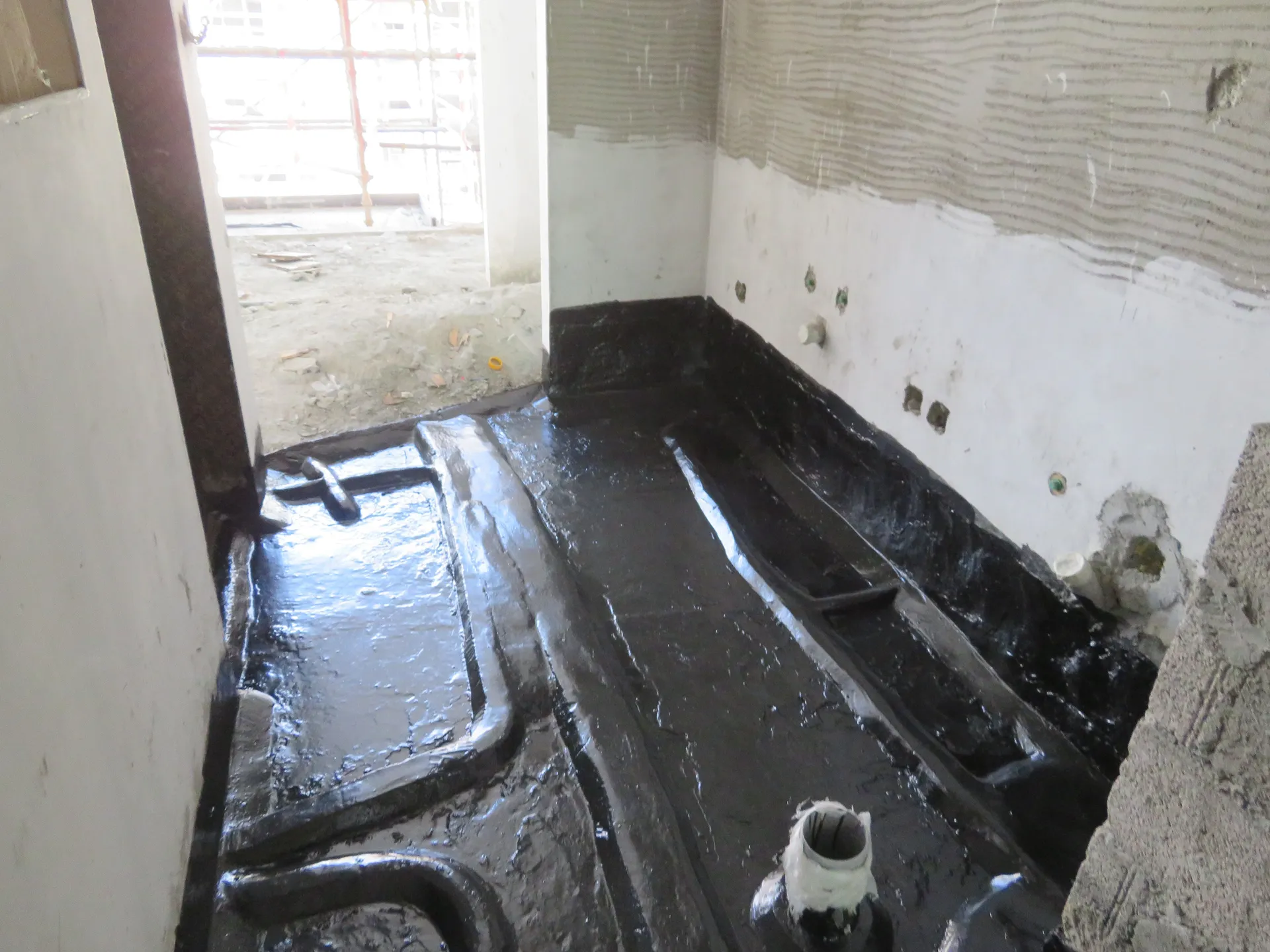 project inspections