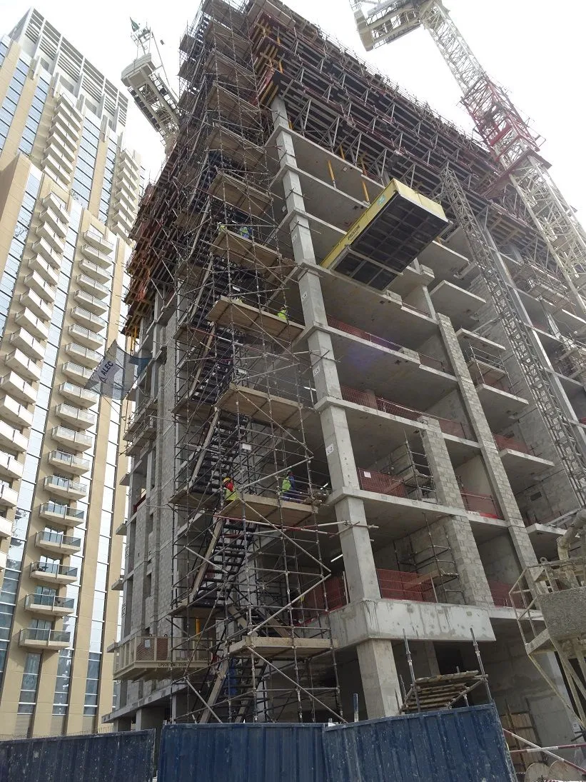 project inspections