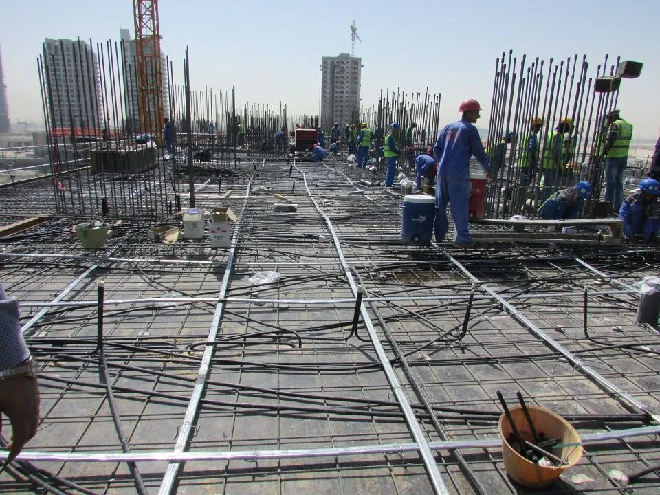 project inspections