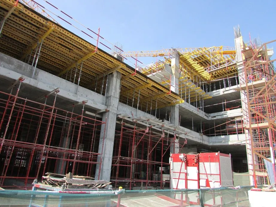 project inspections
