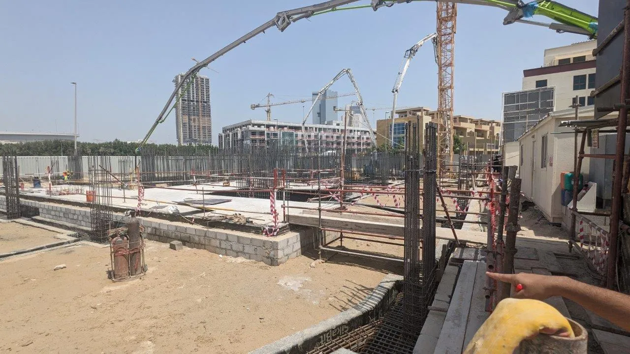 project inspections