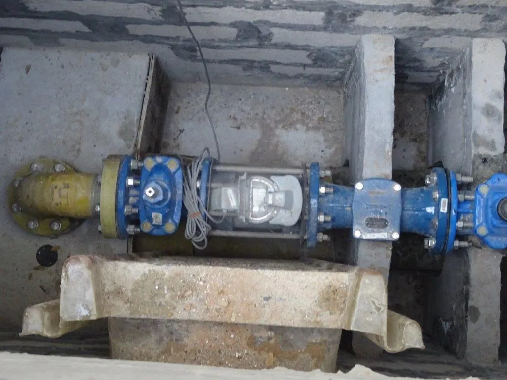 project inspections