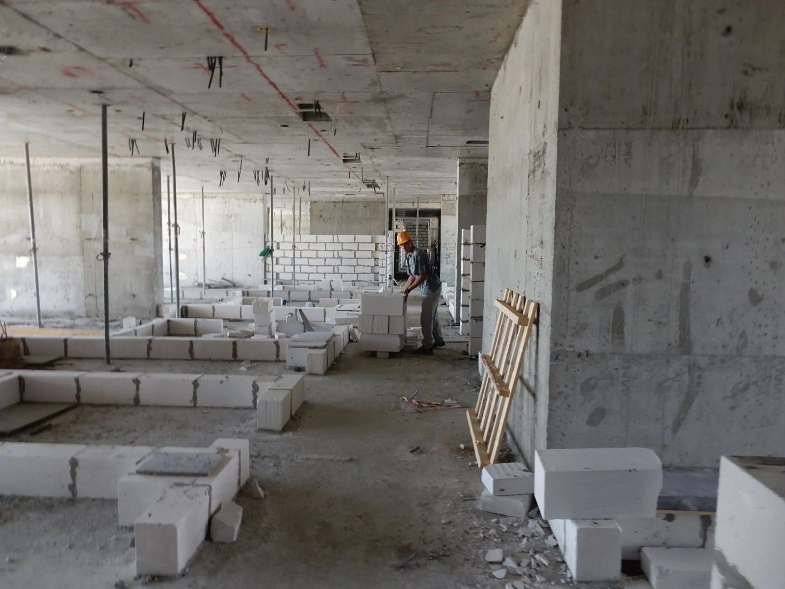 project inspections