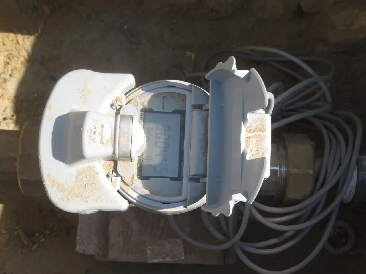 project inspections
