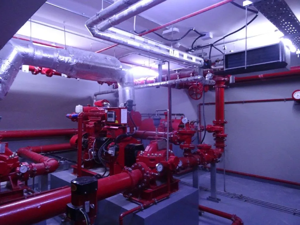 project inspections