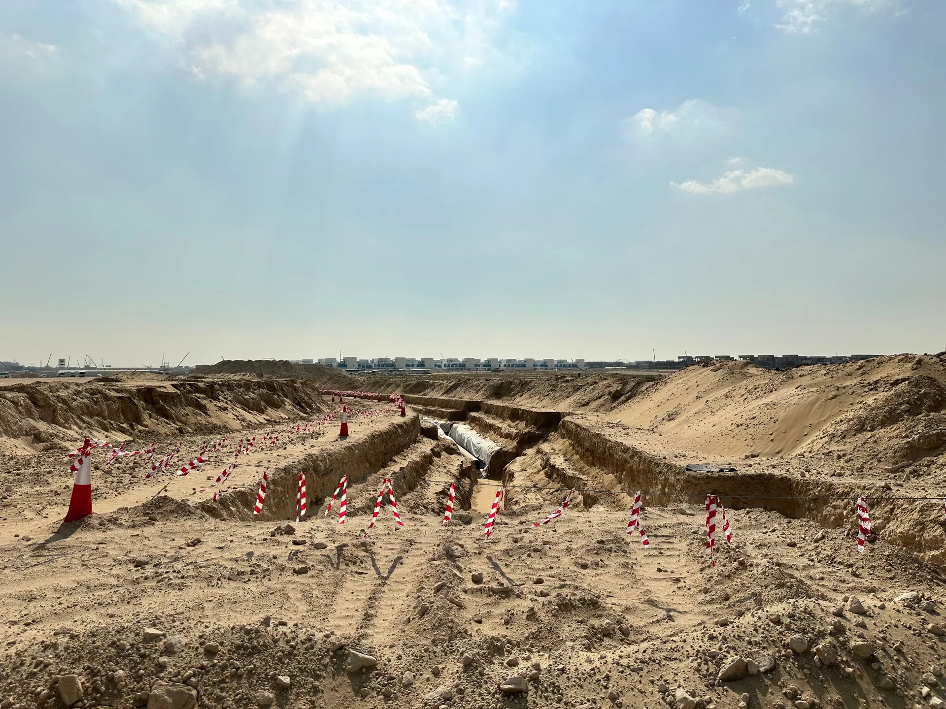project inspections