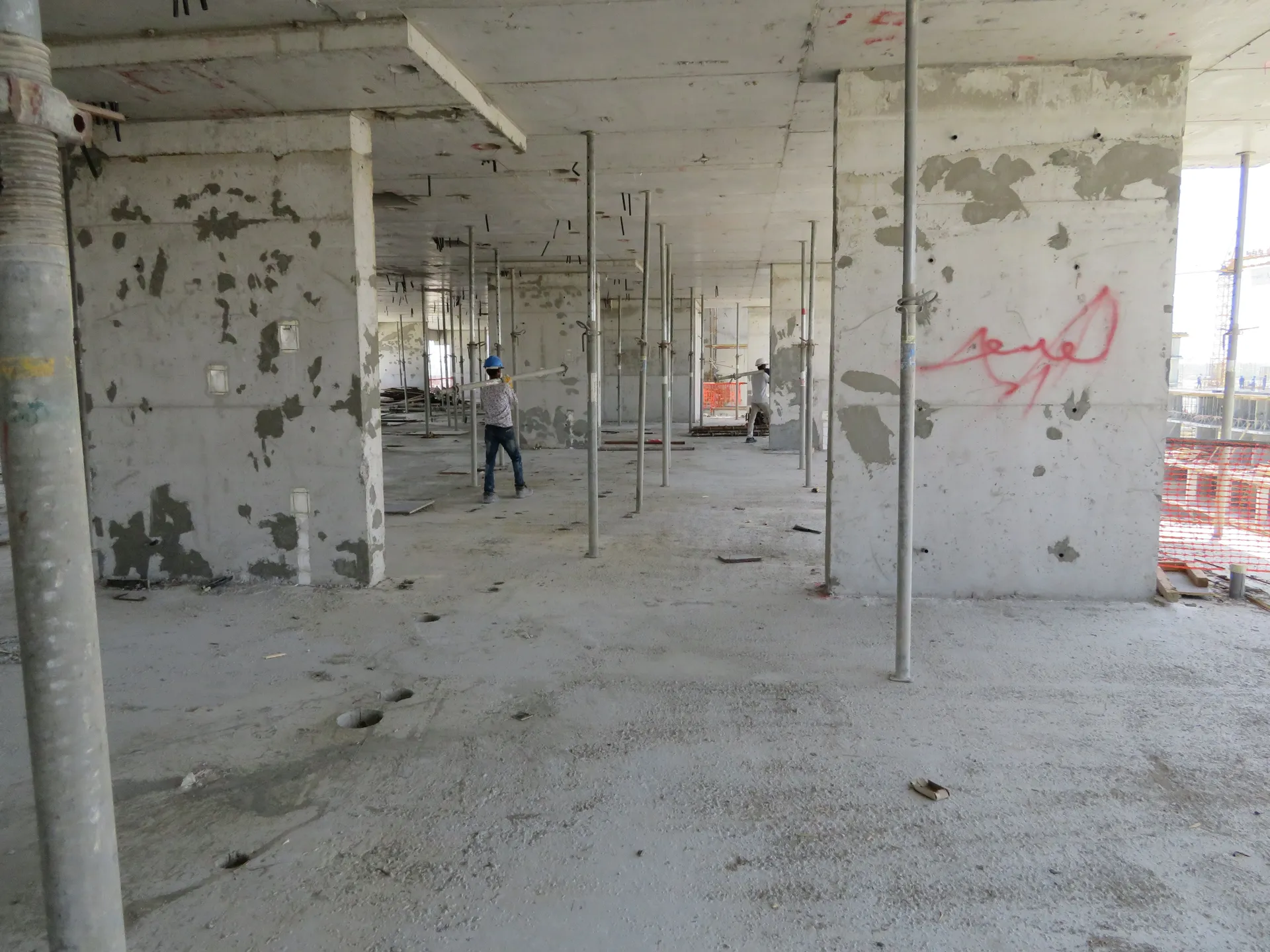 project inspections