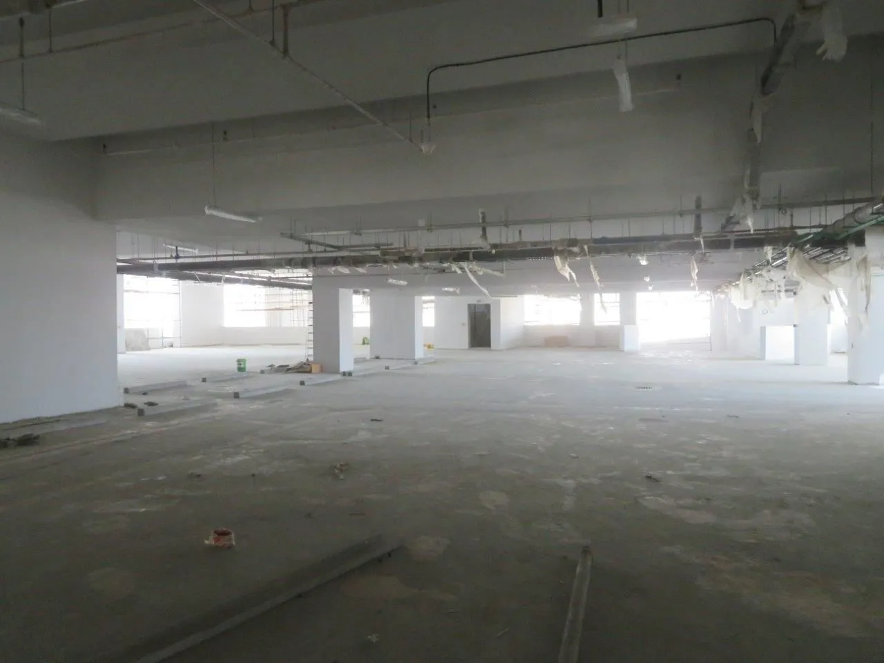 project inspections